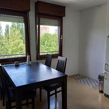 Apartment Student City, Wifi 300Mbs Belgrade Luaran gambar