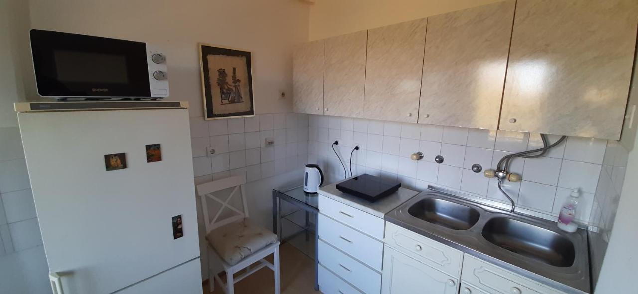 Apartment Student City, Wifi 300Mbs Belgrade Luaran gambar