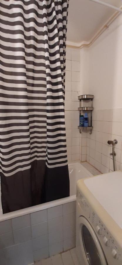 Apartment Student City, Wifi 300Mbs Belgrade Luaran gambar