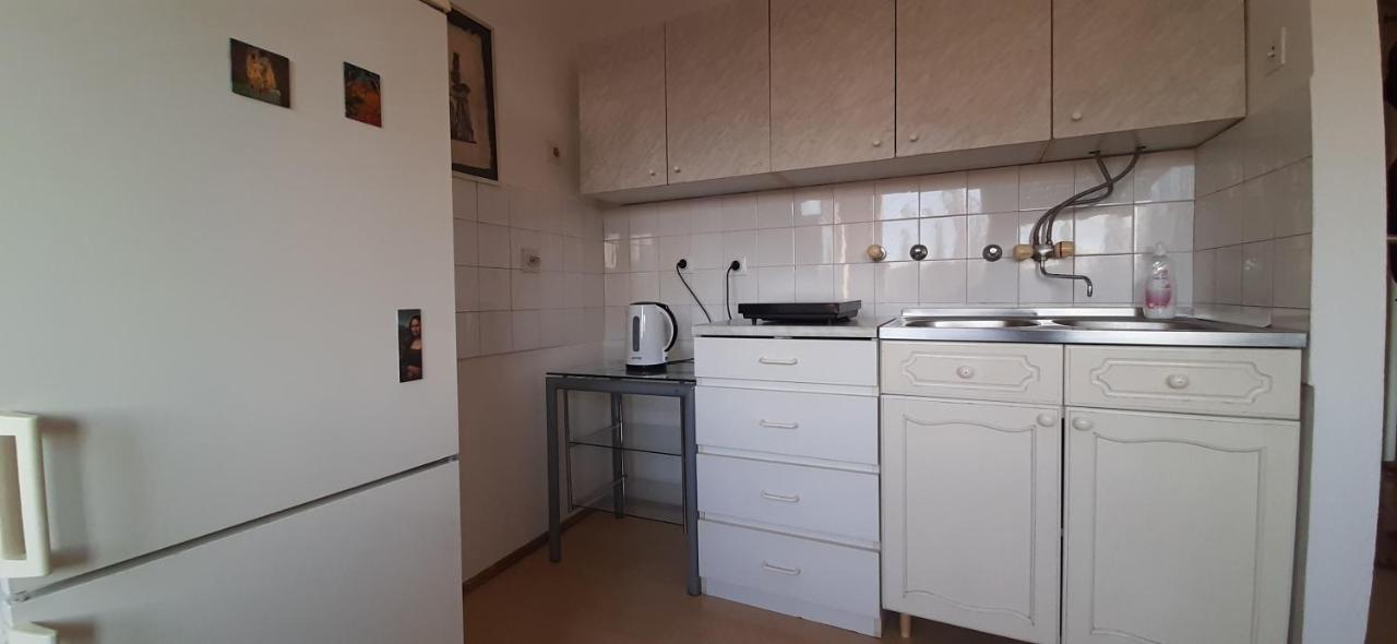 Apartment Student City, Wifi 300Mbs Belgrade Luaran gambar