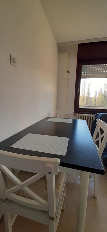 Apartment Student City, Wifi 300Mbs Belgrade Luaran gambar