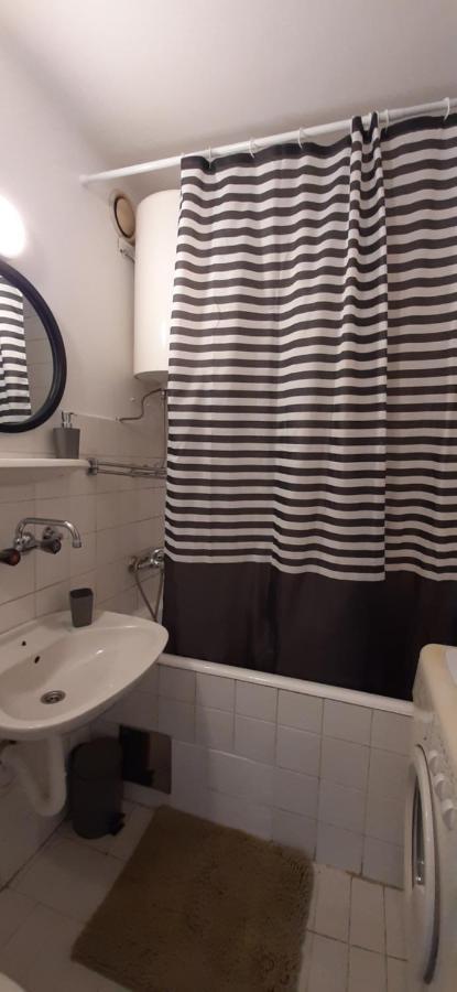 Apartment Student City, Wifi 300Mbs Belgrade Luaran gambar