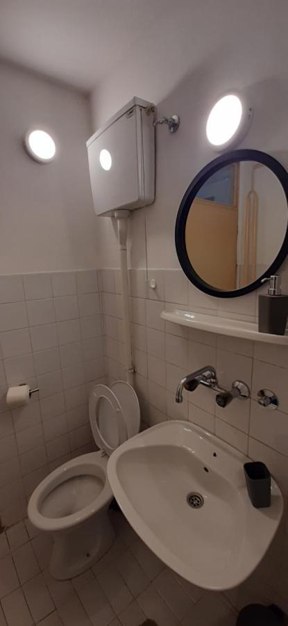 Apartment Student City, Wifi 300Mbs Belgrade Luaran gambar